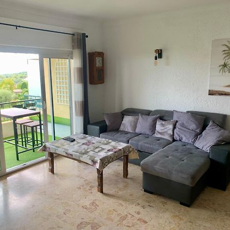 Vence T3 Vue Mer Grande Terrasse Exterior foto