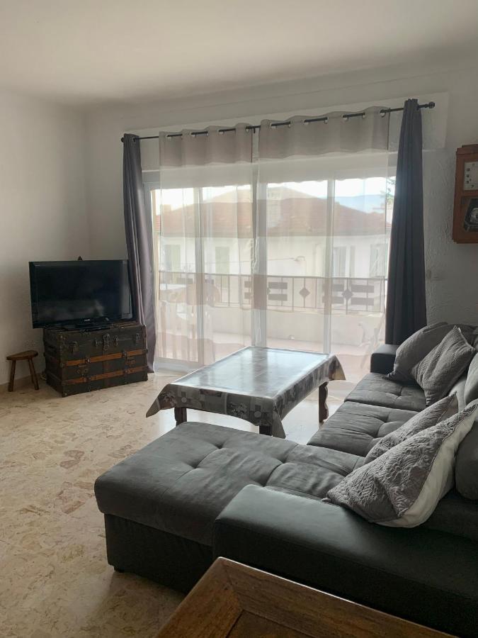 Vence T3 Vue Mer Grande Terrasse Exterior foto