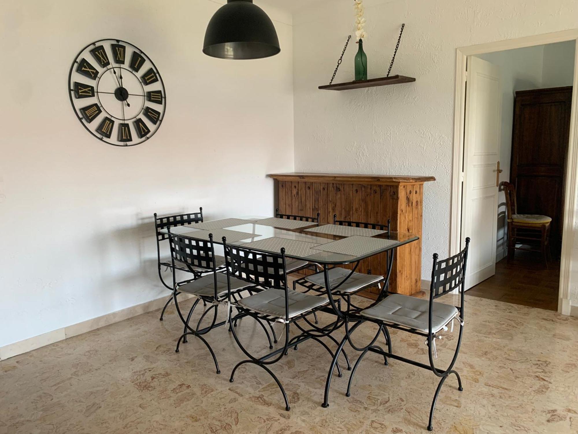 Vence T3 Vue Mer Grande Terrasse Exterior foto